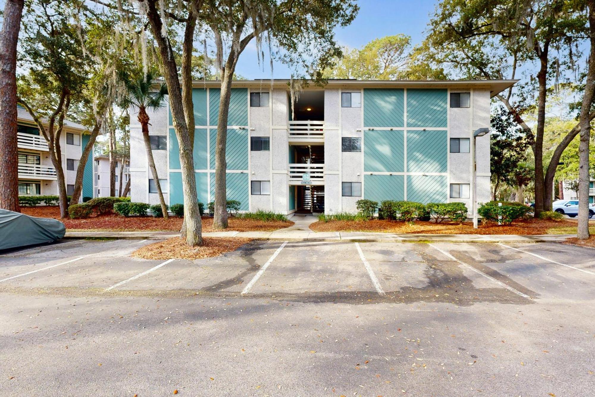 Fiddlers Cove II Villa Hilton Head Island Værelse billede