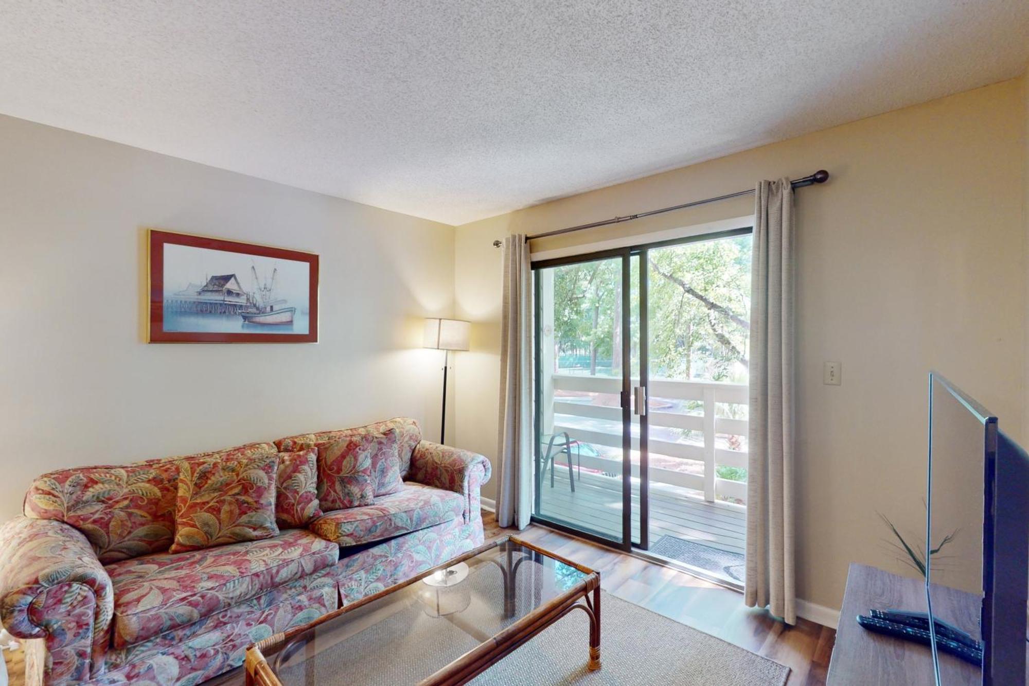 Fiddlers Cove II Villa Hilton Head Island Værelse billede