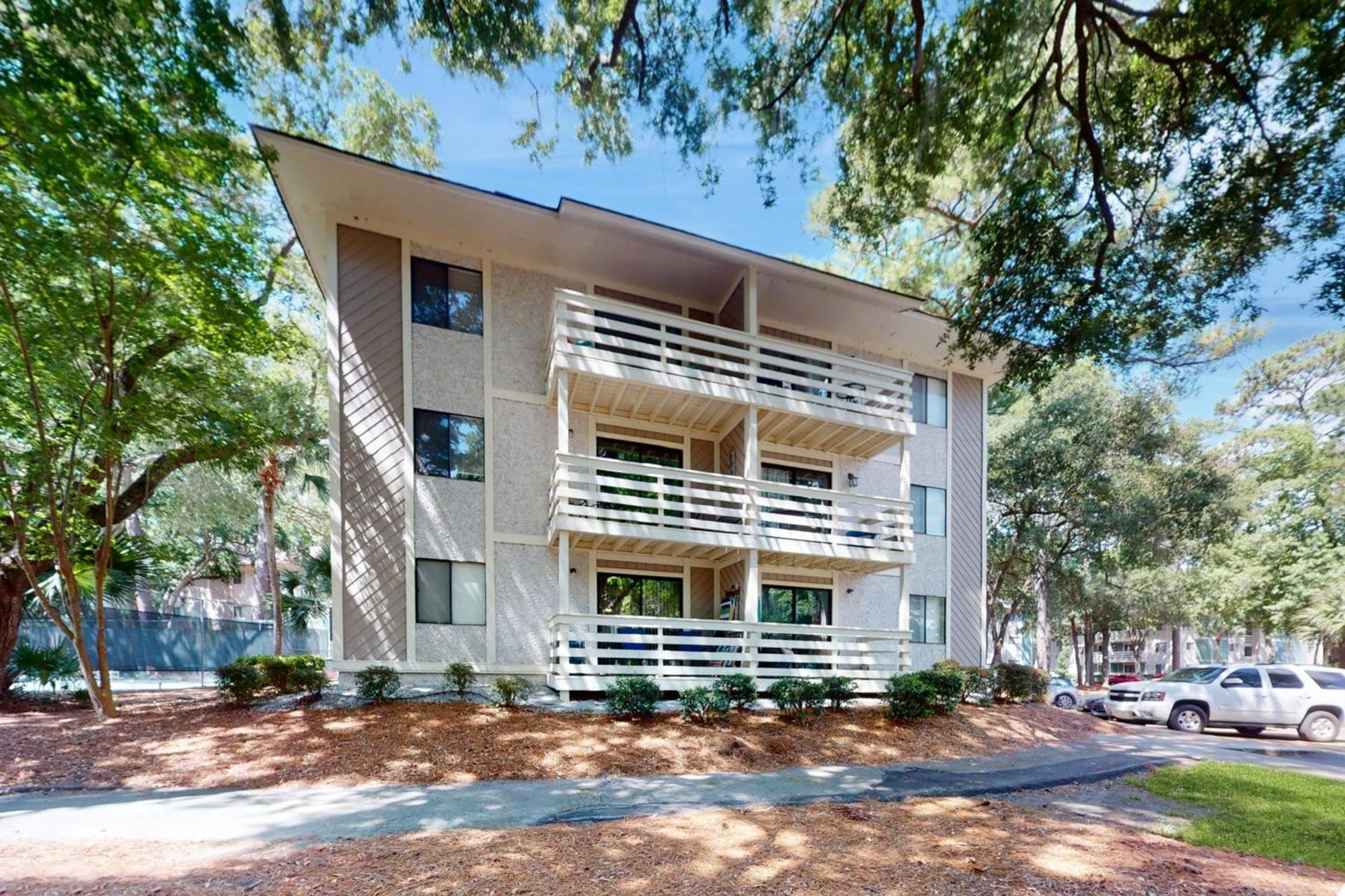 Fiddlers Cove II Villa Hilton Head Island Værelse billede